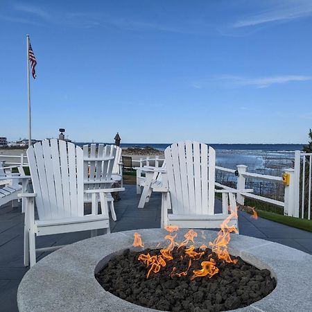 Motel Sea Chambers à Ogunquit Extérieur photo