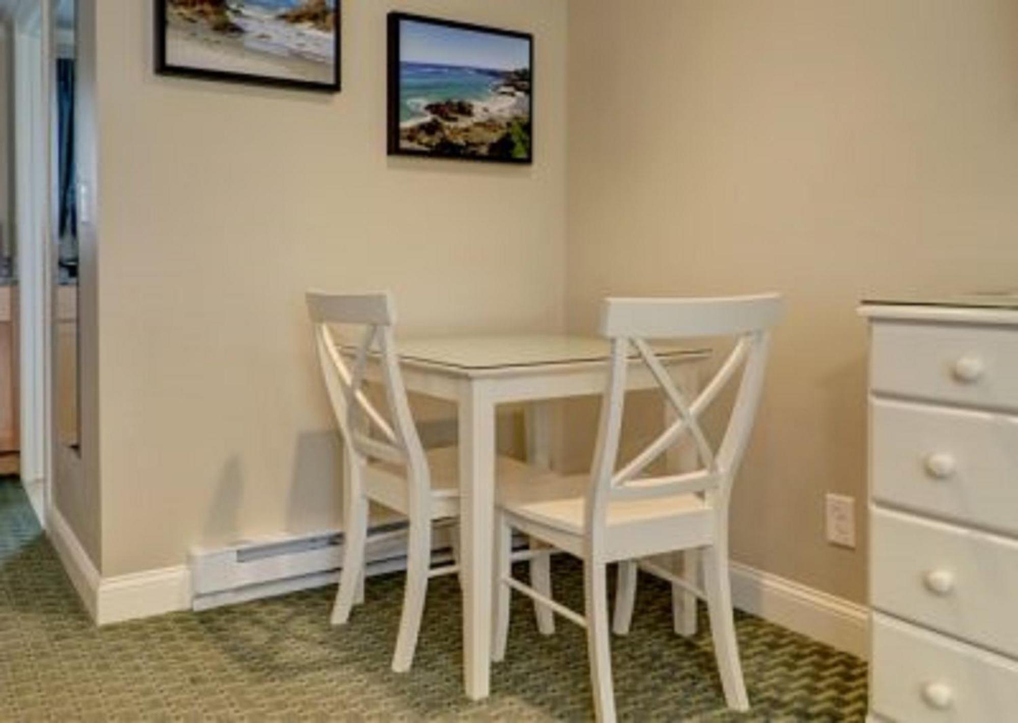 Motel Sea Chambers à Ogunquit Extérieur photo