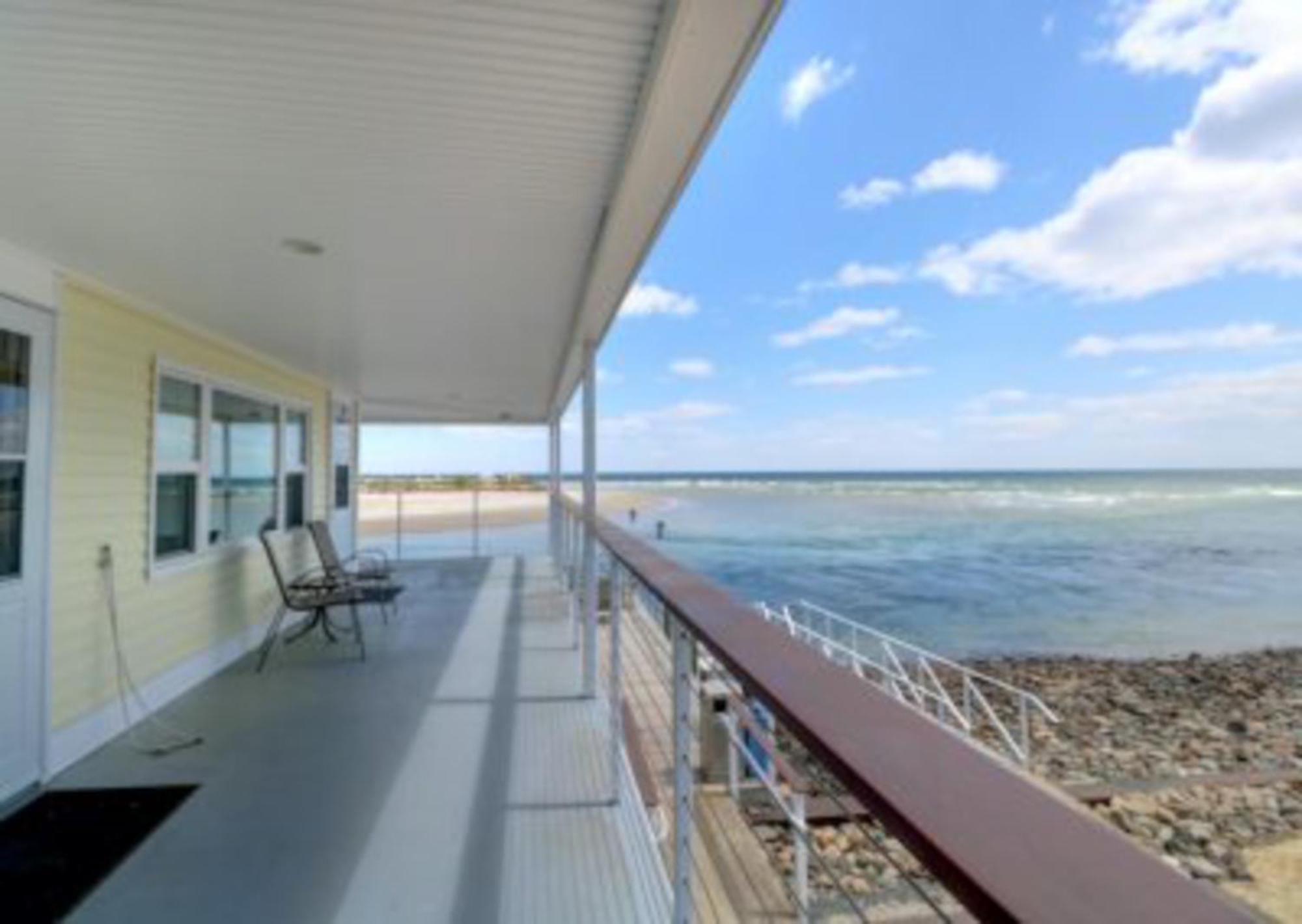 Motel Sea Chambers à Ogunquit Extérieur photo
