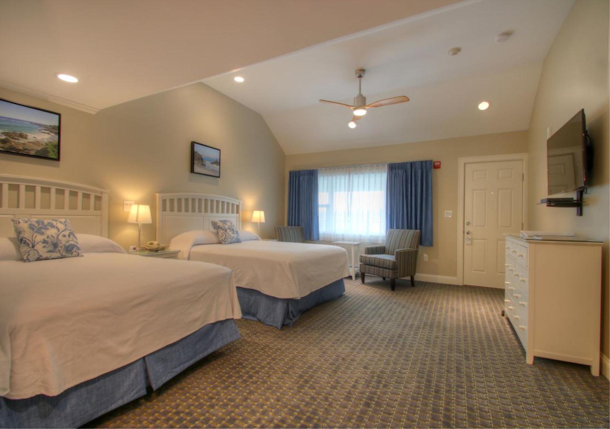 Motel Sea Chambers à Ogunquit Extérieur photo