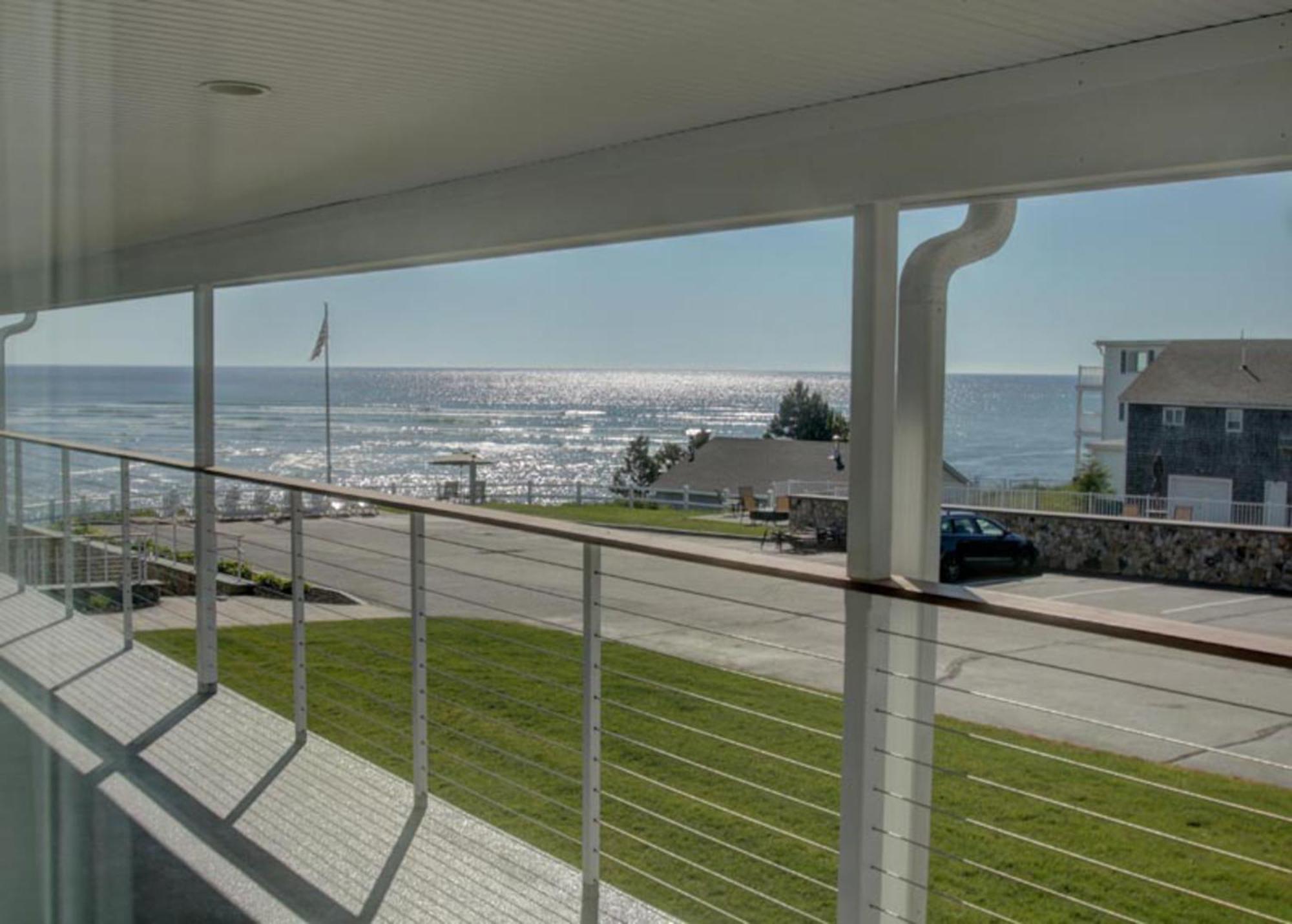 Motel Sea Chambers à Ogunquit Extérieur photo