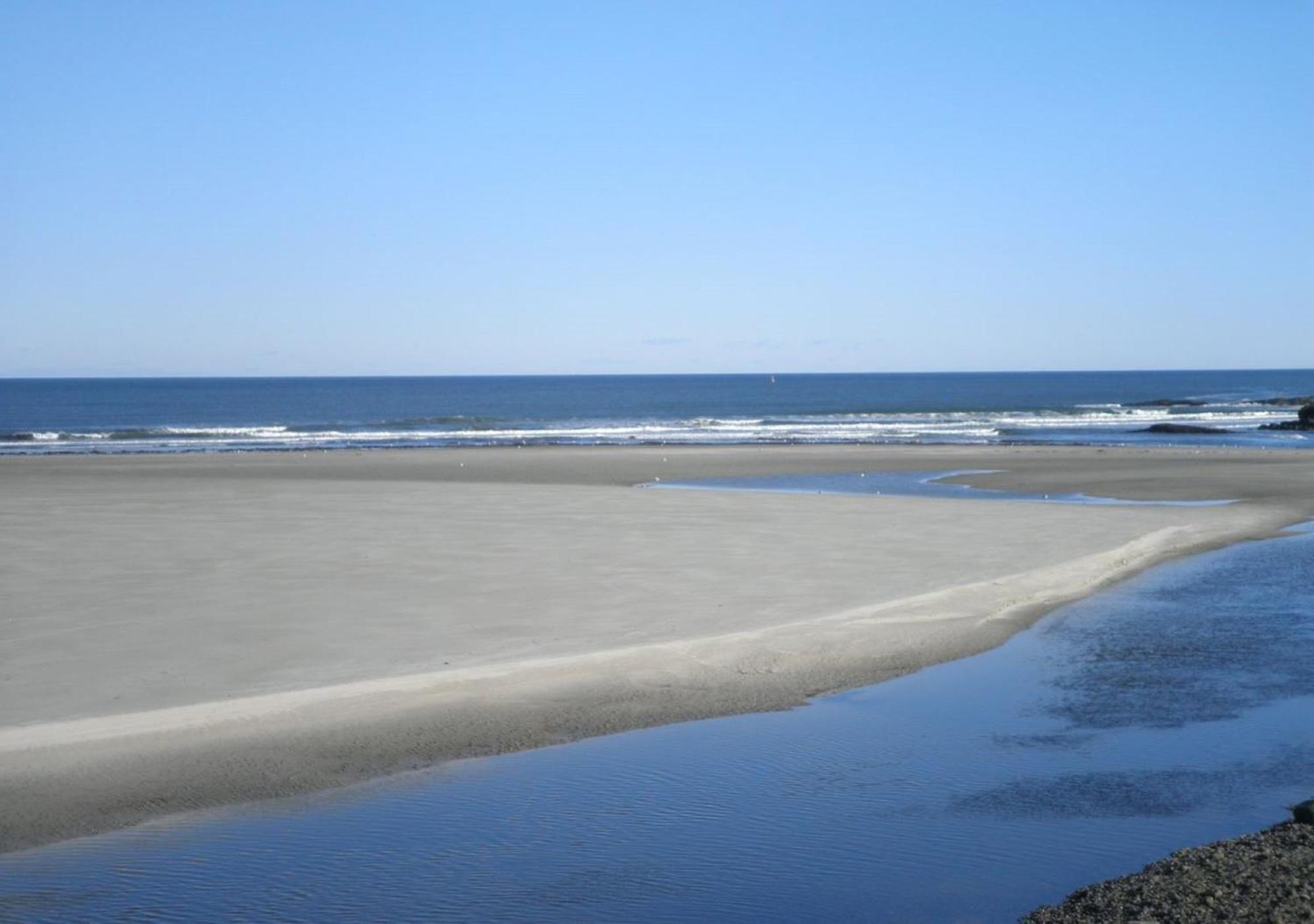 Motel Sea Chambers à Ogunquit Extérieur photo