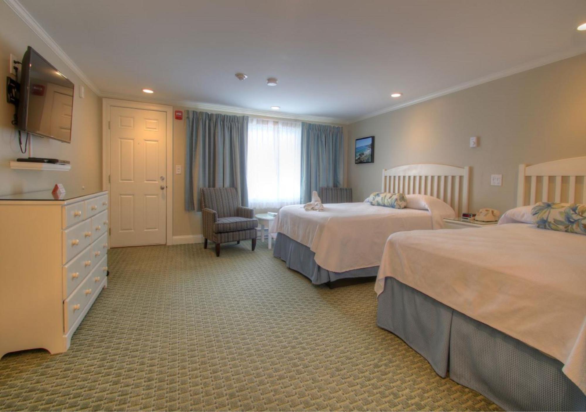 Motel Sea Chambers à Ogunquit Extérieur photo