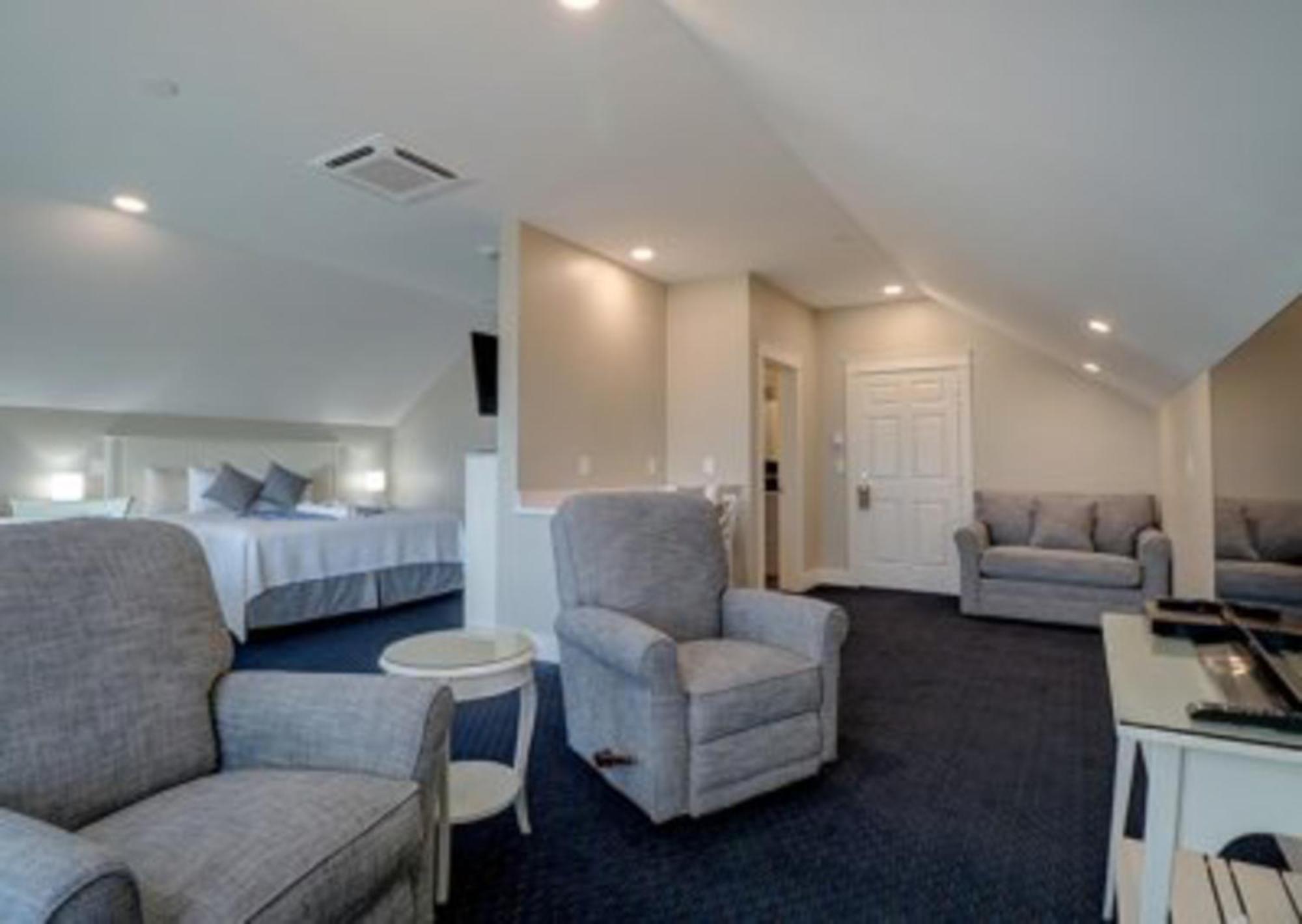 Motel Sea Chambers à Ogunquit Extérieur photo