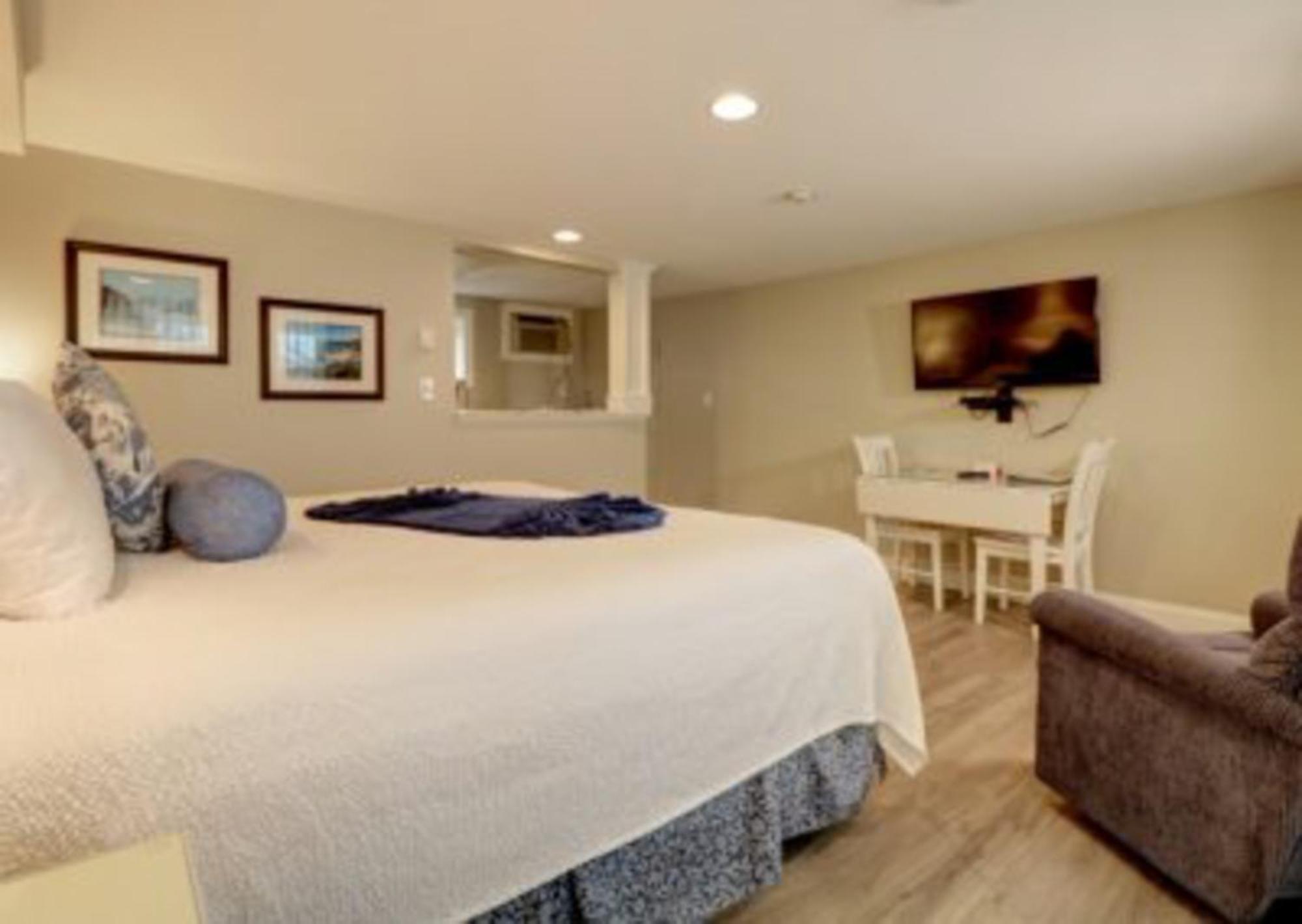 Motel Sea Chambers à Ogunquit Extérieur photo
