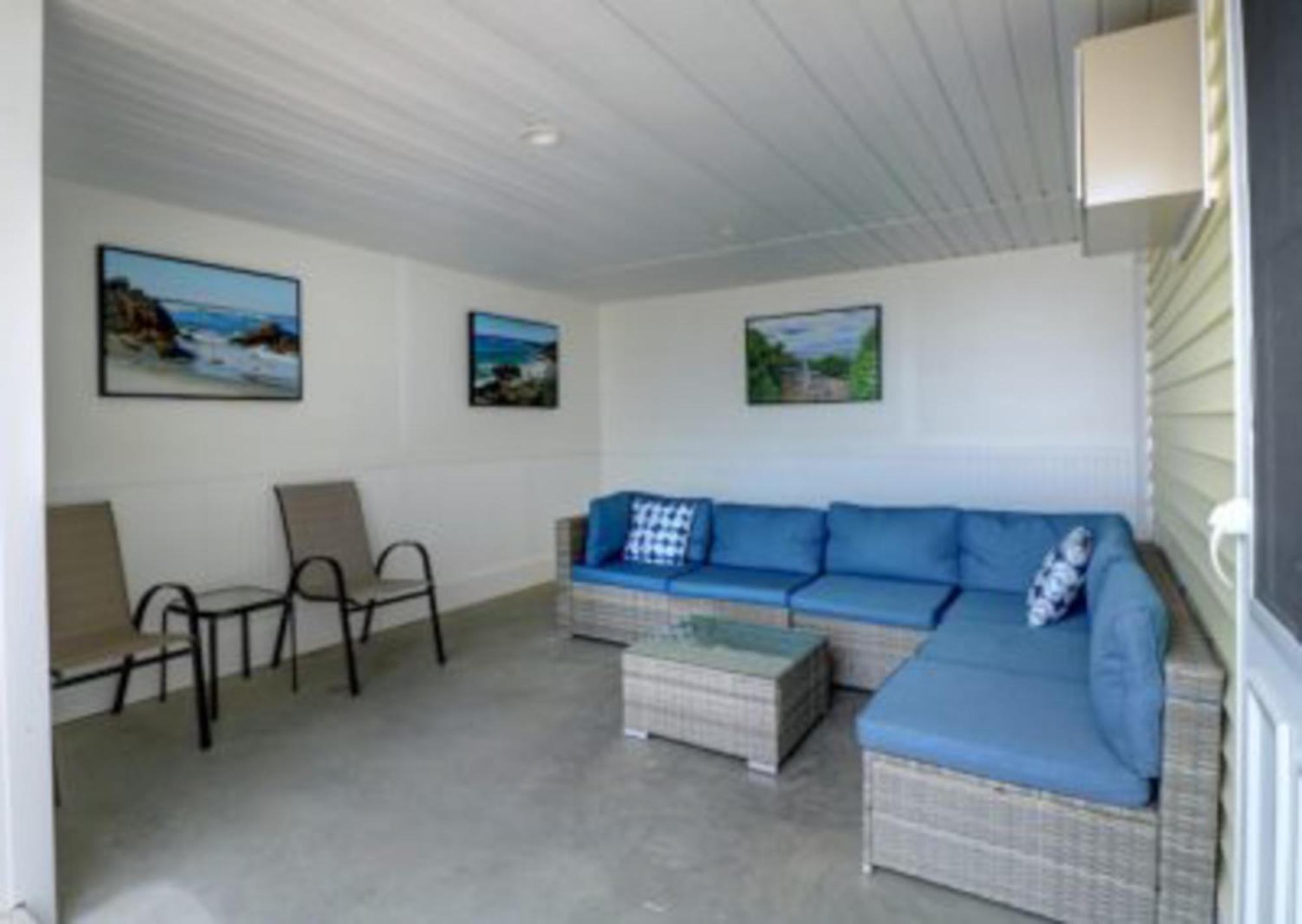 Motel Sea Chambers à Ogunquit Extérieur photo